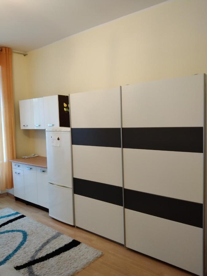 Pokoj W Prywatnym Mieszkaniu 25M Centrum Wroclawia Eksteriør bilde