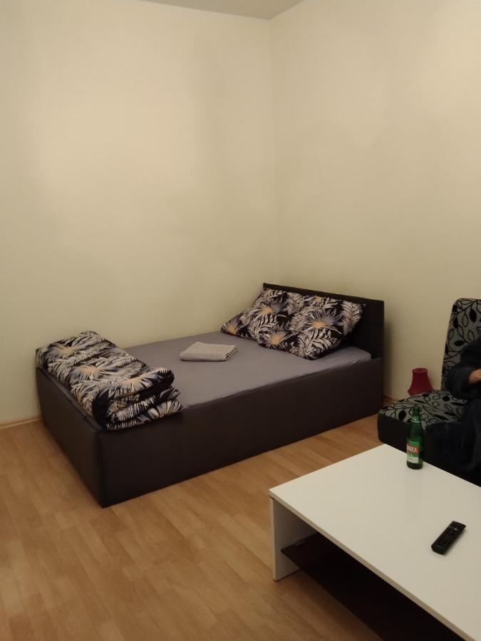 Pokoj W Prywatnym Mieszkaniu 25M Centrum Wroclawia Eksteriør bilde